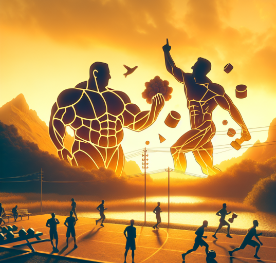 Brûleurs de graisse : sport et antidopage, principes généraux