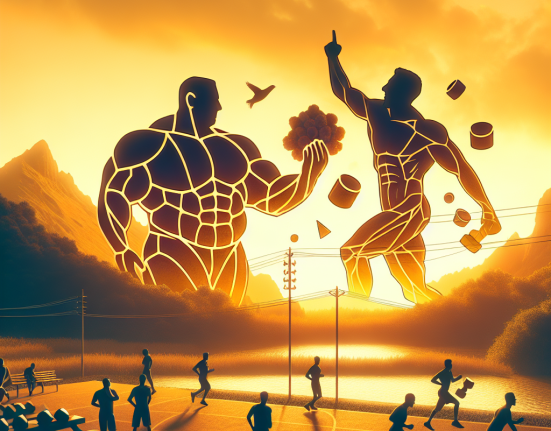 Brûleurs de graisse : sport et antidopage, principes généraux