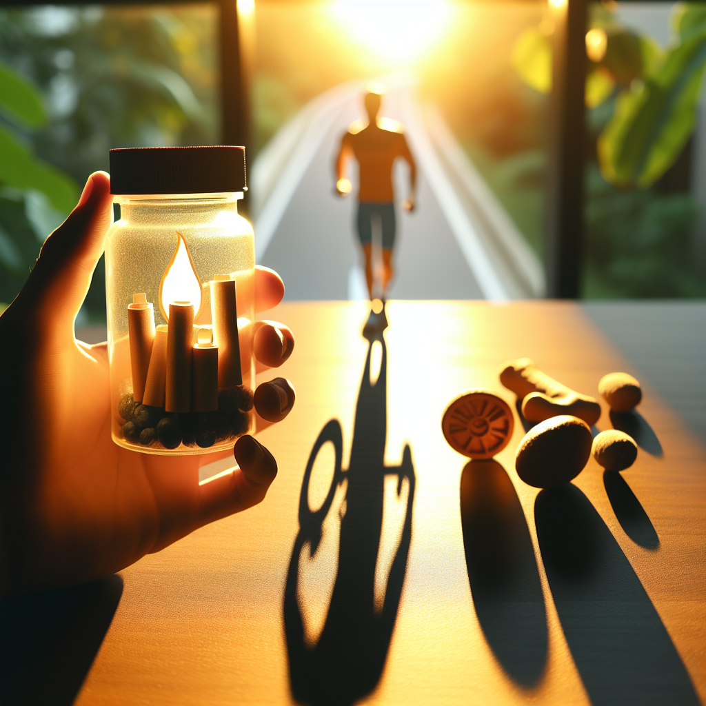 Brûleurs de graisse : sport et antidopage, principes généraux