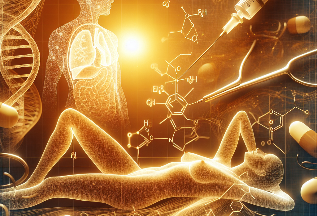 Cabergoline et endocrinologie : rôle dans les traitements hormonaux