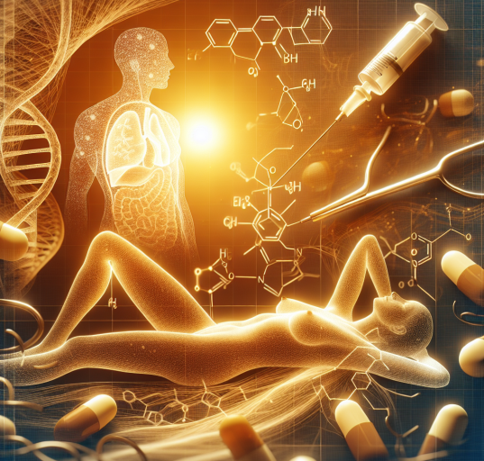 Cabergoline et endocrinologie : rôle dans les traitements hormonaux