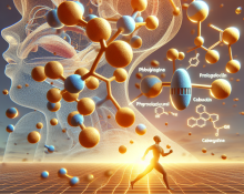 Cabergoline et prolactine physiologique : rôle normal de cette hormone