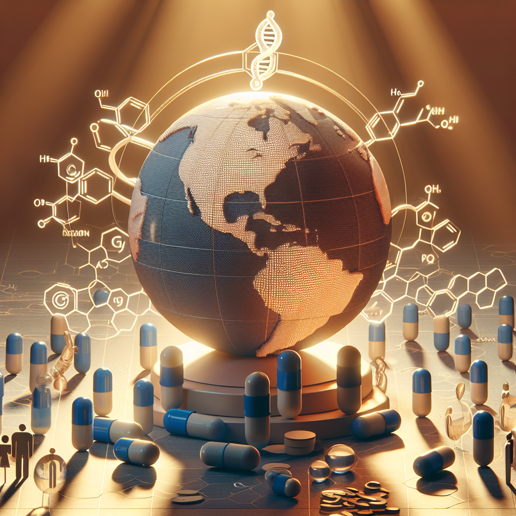 Cabergoline et régulation hormonale globale