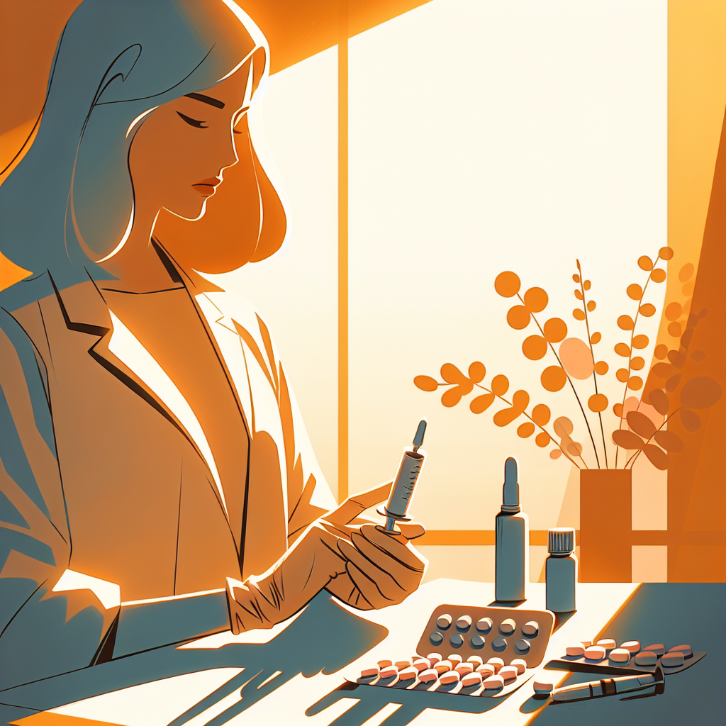 Erreurs fréquentes des patients pendant l'hormonothérapie