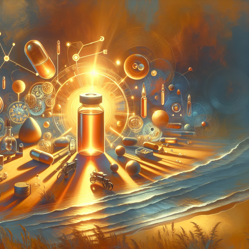 La niacine (vitamine B3) comme agent lipidique : histoire et place actuelle