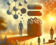 Les séquestrants des acides biliaires : comment ils réduisent le LDL