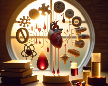 Oméga-3 et saignements : risques réels et mythes