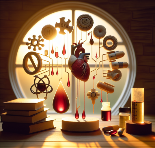 Oméga-3 et saignements : risques réels et mythes