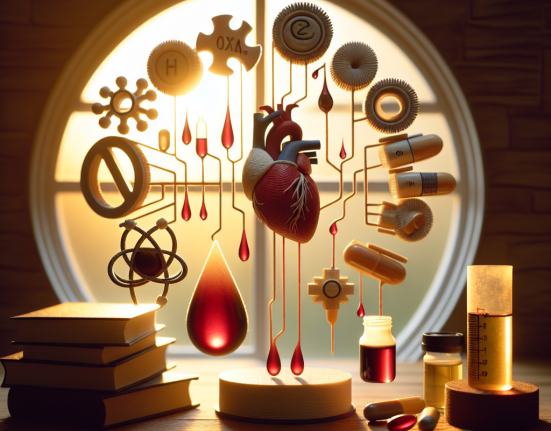 Oméga-3 et saignements : risques réels et mythes