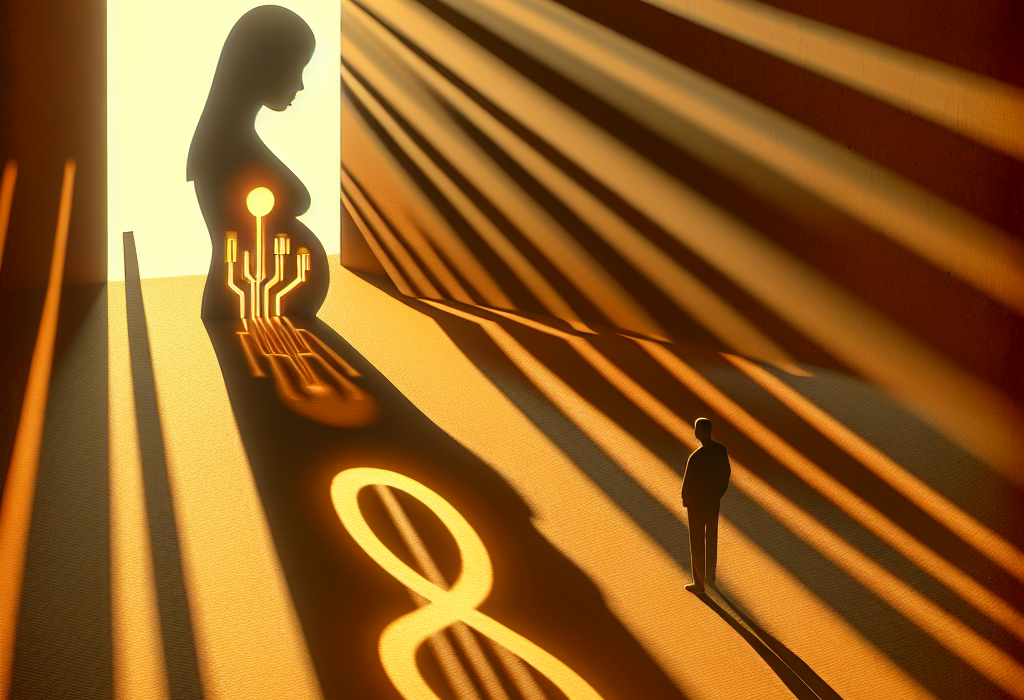 Prolactine et grossesse : pourquoi elle augmente naturellement