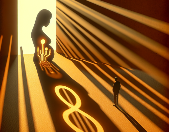 Prolactine et grossesse : pourquoi elle augmente naturellement