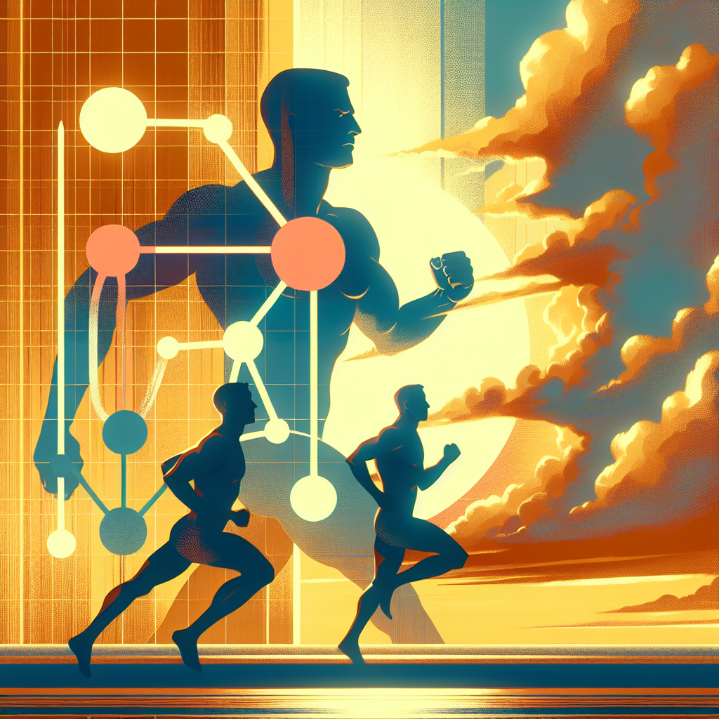 TRT et endurance : la tolérance à l'effort change-t-elle ?