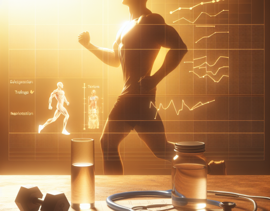 TRT et entraînement sportif : comment évaluer la récupération et l'effort