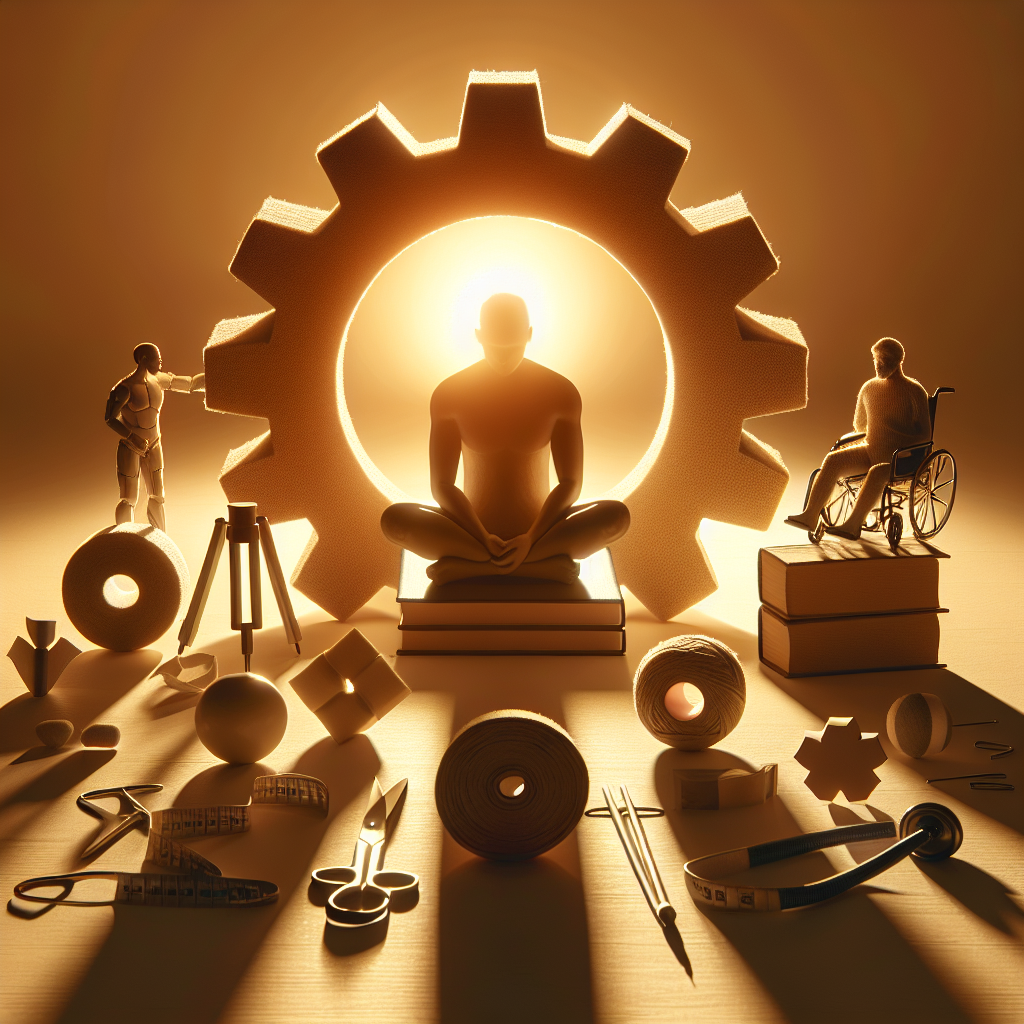 TRT et récupération après une blessure : ce qu'on sait vraiment