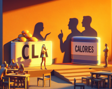 CLA et calories : pourquoi un “bon” supplément peut freiner la perte de poids