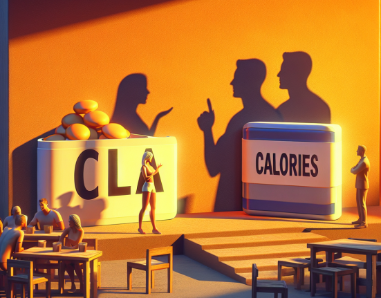 CLA et calories : pourquoi un “bon” supplément peut freiner la perte de poids