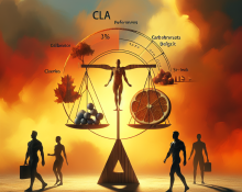 CLA et glucides : gestion pour performance et déficit