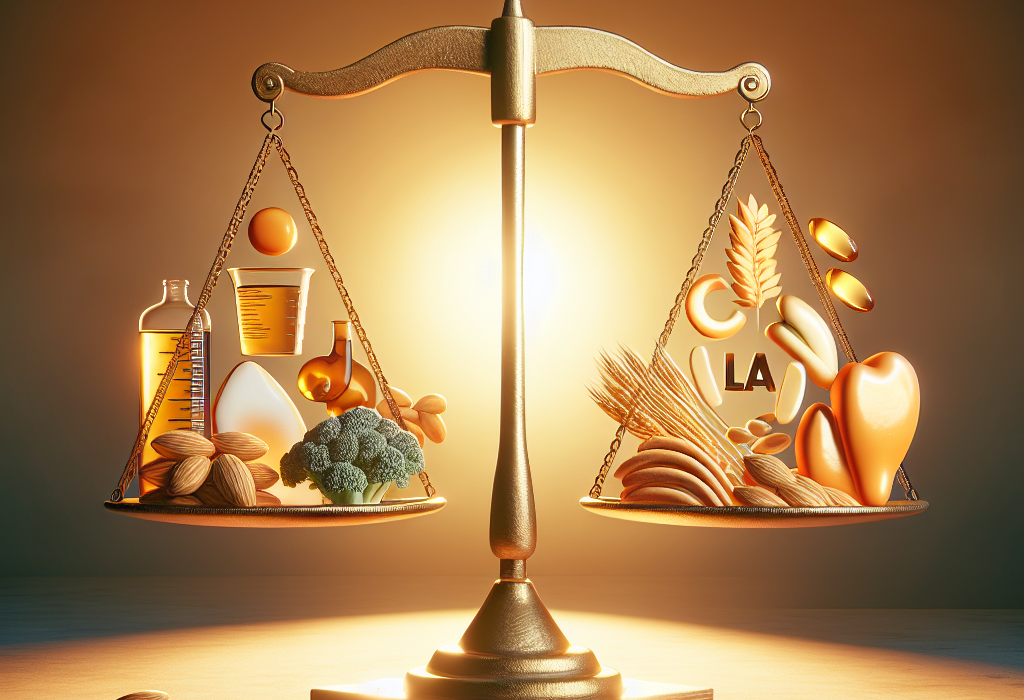 CLA et lipides alimentaires : comment intégrer le CLA sans excès de calories