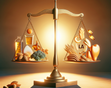 CLA et lipides alimentaires : comment intégrer le CLA sans excès de calories