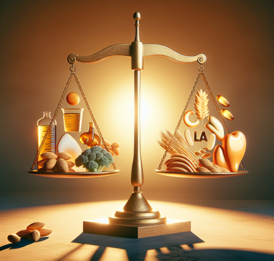 CLA et lipides alimentaires : comment intégrer le CLA sans excès de calories