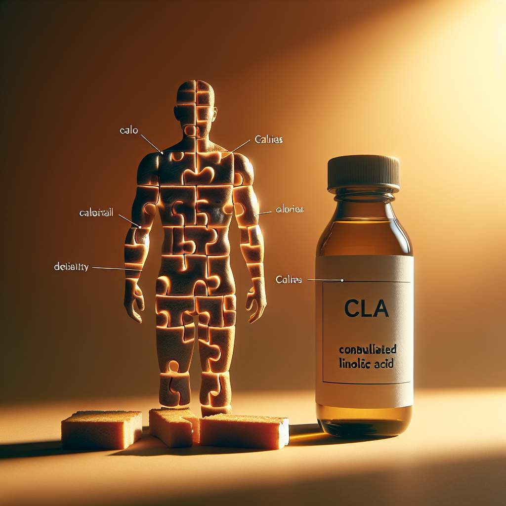 CLA et lipides alimentaires : comment intégrer le CLA sans excès de calories