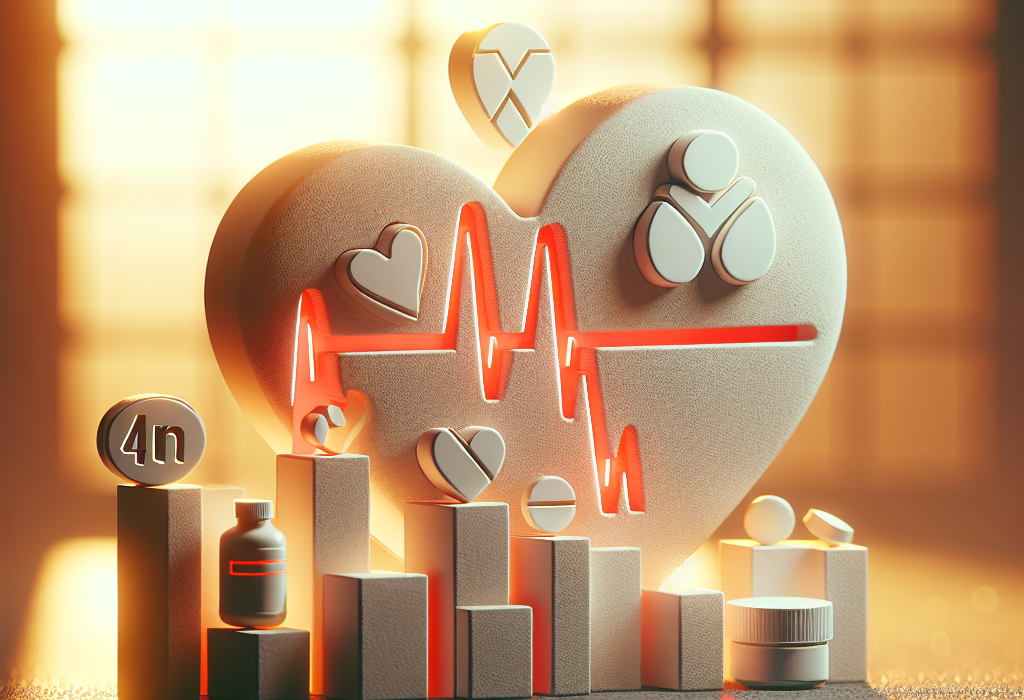 Metformine et insuffisance cardiaque : ce qu’on surveille